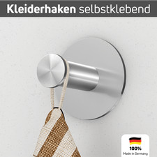Kleiderhaken Handtuchhalter