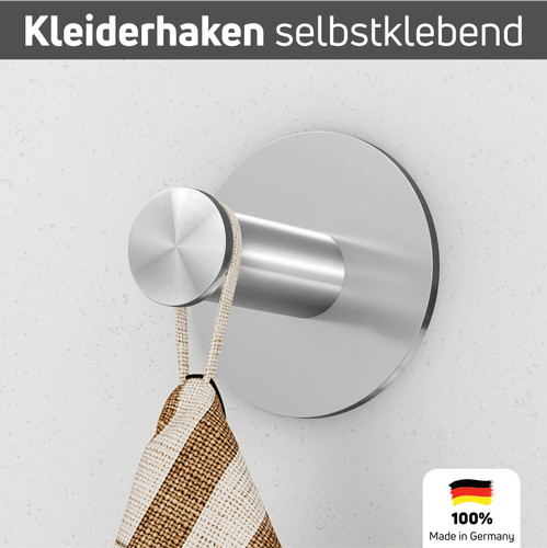 Kleiderhaken handtuchhalter - kleiderhaken,