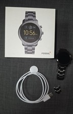 Fossil Q Explorist Gen 3
