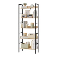 Bücherregal offenes