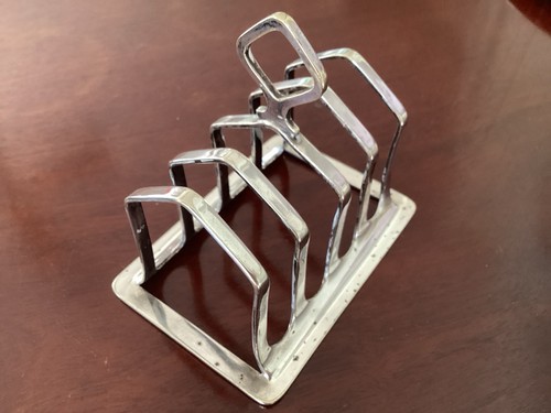 Toastständer rack aus - toastständer,