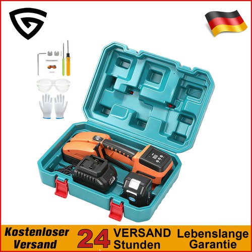 Elektrische umreifungsmaschine - elektrische,
