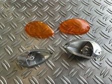 Blinker Piaggio Liberty 50-125 Baujahr 1998-2003 Vorne Set 