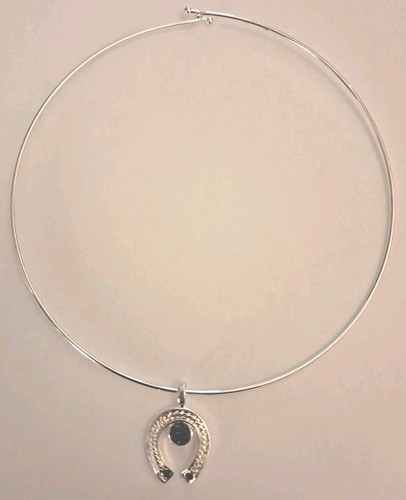 Damen choker halsreif - damen,