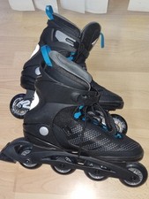 Top K2 Exo 6,0 Größe 45 Inline Skates Skater Inlineskates Inliner Rollerskate 