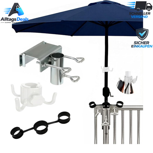 Sonnenschirmhalter einstellbar - sonnenschirmhalter,