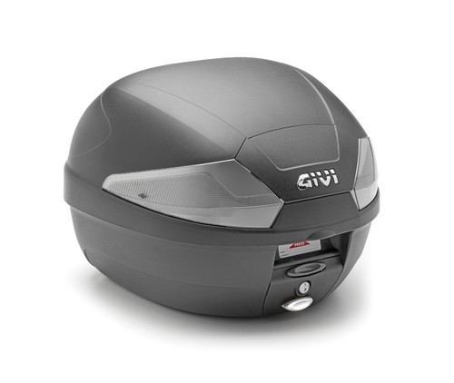 Givi b29 tech - b29, monolock