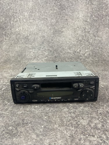 Blaupunkt radio boston c30 - blaupunkt,