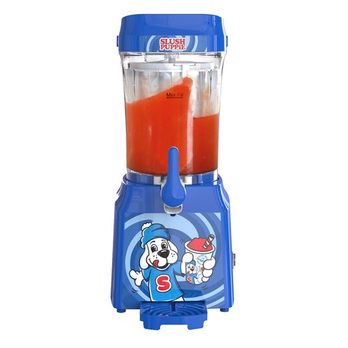 Slush eismaschine puppie - slush,