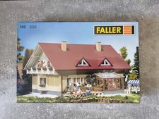 Faller 306 Bausatz H0 1:87
