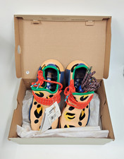 adidas x Pharrell Williams Hu NMD Animal Print HP3221 Sneaker - Größe EU 44 2/3