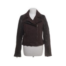 Mac Douglas, Bikerjacke