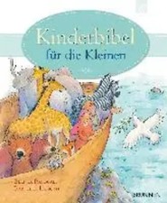Kinderbibel für die Kleinen |