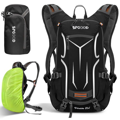 Fahrradrucksack 30l - fahrradrucksack, 20/25/30l
