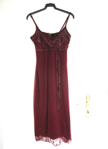 Vero moda damen abendkleid - vero,