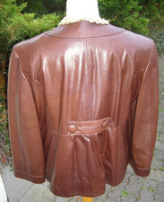 PATAGO,  butterweiches Leder