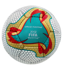 Adidas Fevernova Fußball FIFA