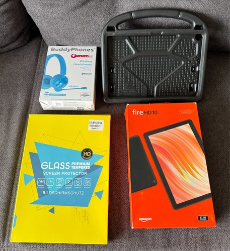 Amazon fire 13 - fire, 10