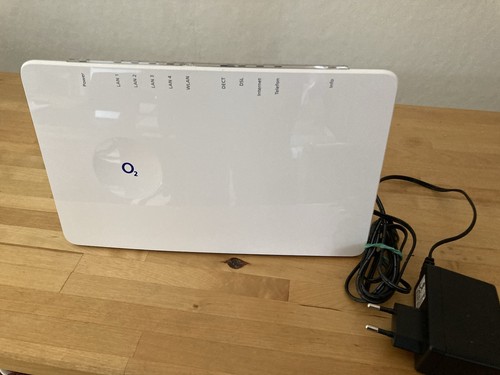 Home box 6641 - o2,