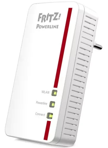 Avm fritz powerline 1260e wlan - avm, fritz!powerline