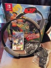 Ring Fit Adventure Standard