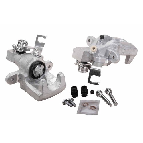 Bremssattel hinten