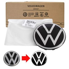 Volkswagen Jetta GTI Front