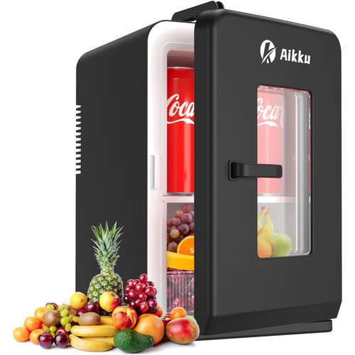 Mini kühlschrank 15l - mini,