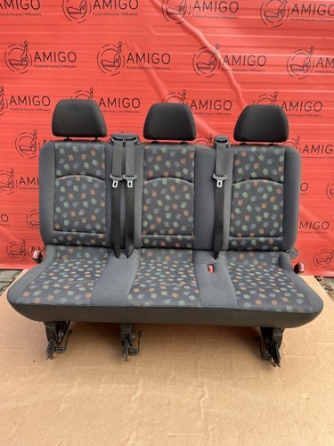 Mercedes vito w639 - vito,