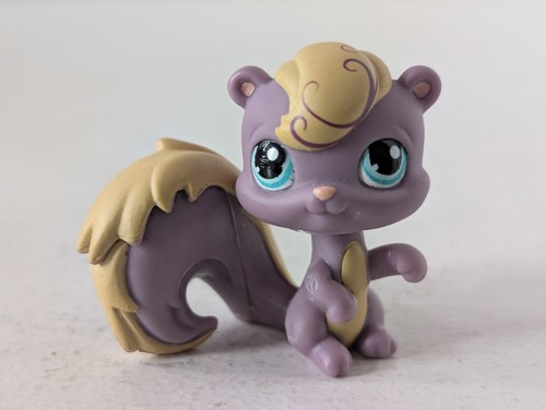 Hasbro littlest pet - hasbro,