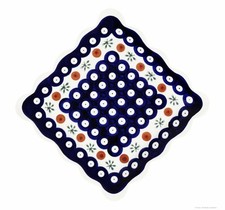 Bunzlauer Keramik flacher