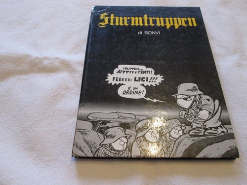 Rarität sturmtruppen - rarität,