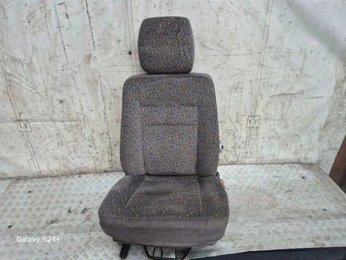 Mercedes benz vito minibus - mercedes-benz,