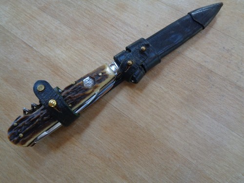 Puma jagdmesser waidmesser - jagdmesser,,