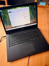 Dell Latitude 3400, Intel
