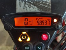 Original Tachometer Husqvarna 701 Enduro