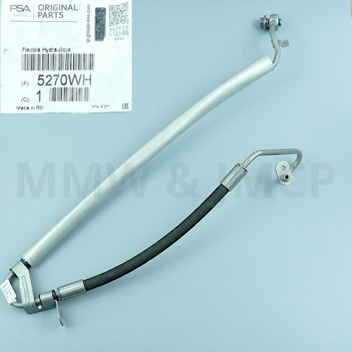 Passt citroen mk2 - passt, c5