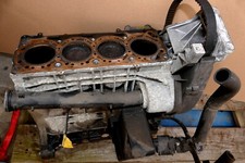 VW Polo 6N Lupo Block Motorblock Kurbelwelle 1,0 37kw 50PS 999cm² ALL AER Motor