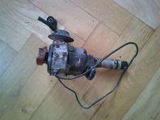 Zündverteiler D-Jetronic