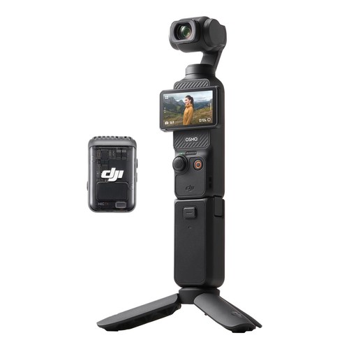 Dji osmo pocket - osmo,