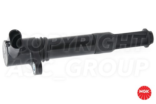 Neu ngk zündspule für fiat - ngk,