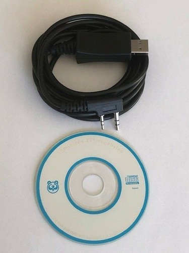 Alinco erw original - original, usb