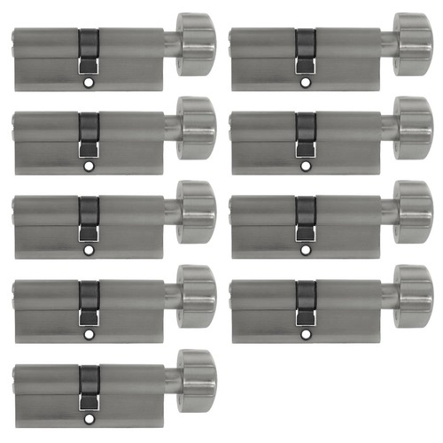 Knaufzylinder 90mm 45 - 9x, /45