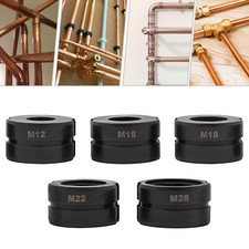 Pressbacken Set M-Kontur