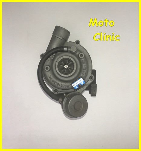 Turbolader audi seat 9td - audi-vw-seat, 1.9td
