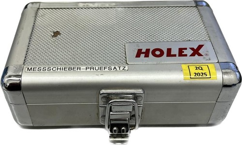 Holex h02449 messchieber - holex, 4