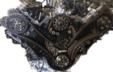 Audi 3,0 TDI Motor A4 A5 A6 A7 A8 Q5 Q7 CDUC CLAA CVUA CGQB Motorinstandsetzung