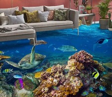 3D Seesteine ​​2966