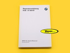 BMW Reparaturanleitung
