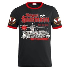 T-Shirt Metzgerei Haarmann